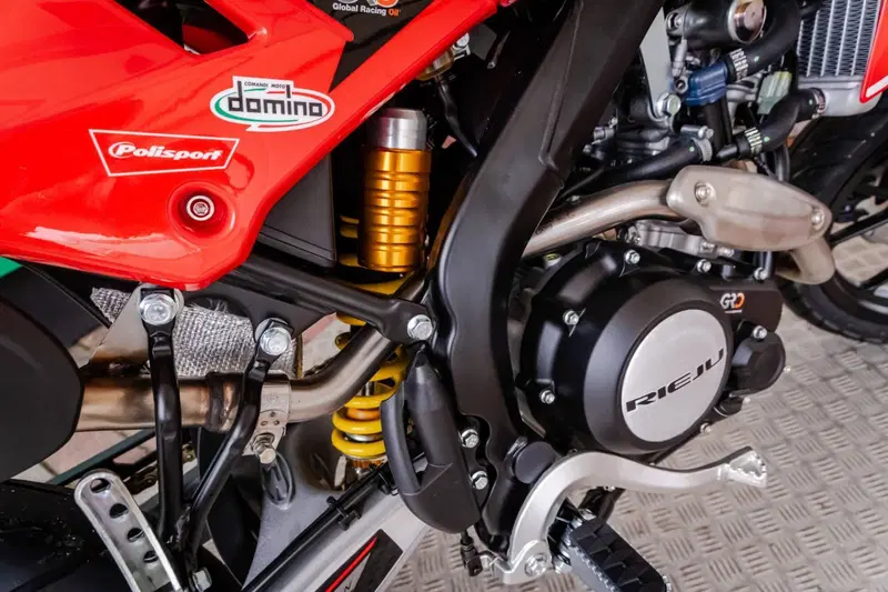 Rieju Marathon 125 Supermotard Pro (2026) (11)