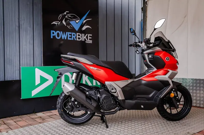 Voge Sfida SR1 ADV (2023 - 26) (2)