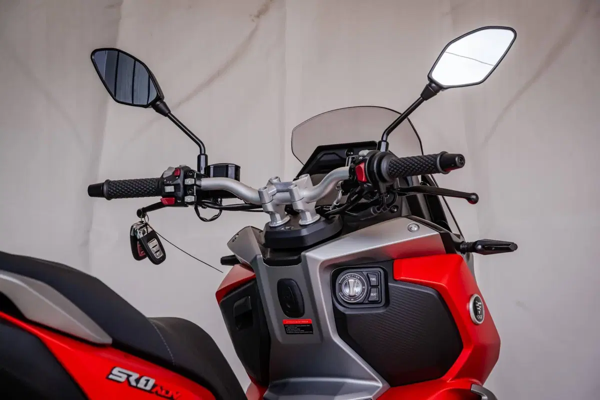 Voge Sfida SR1 ADV (2023 - 26) (4)