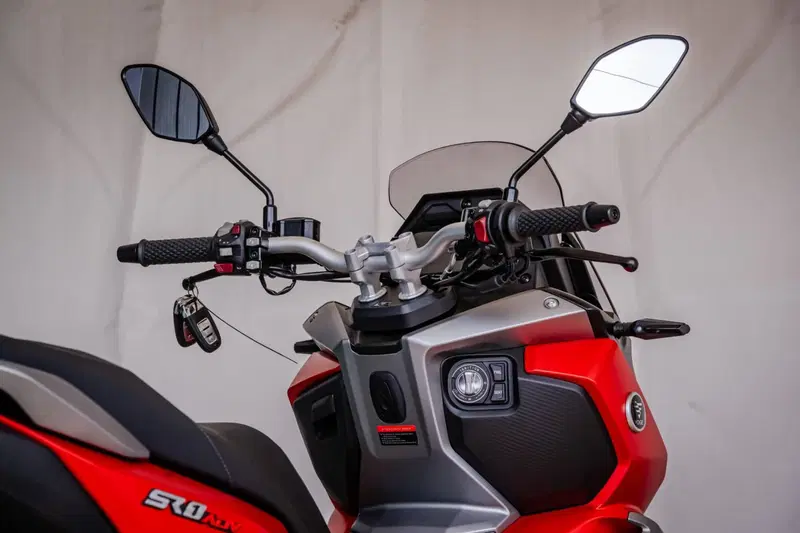 Voge Sfida SR1 ADV (2023 - 26) (4)