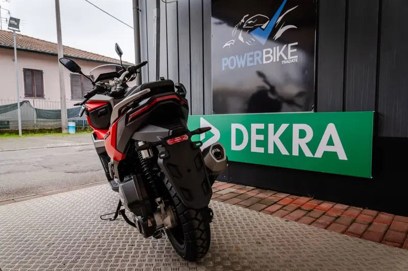 Voge Sfida SR1 ADV (2023 - 26) (17)
