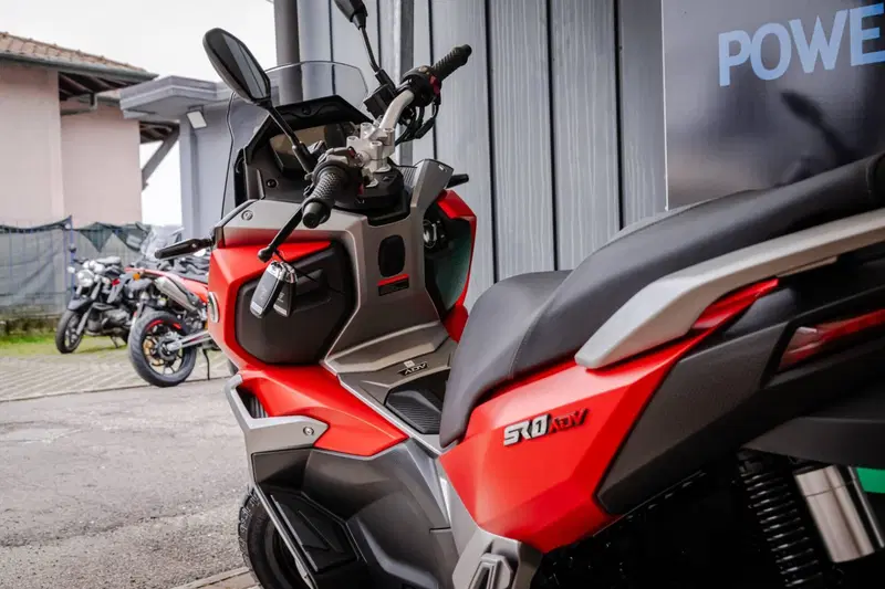 Voge Sfida SR1 ADV (2023 - 26) (18)