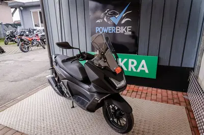 Kymco Skytown 125i (2024 - 26) nuova