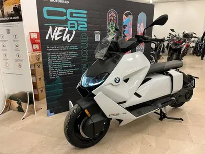 Bmw CE 04 (2021 - 25) usata