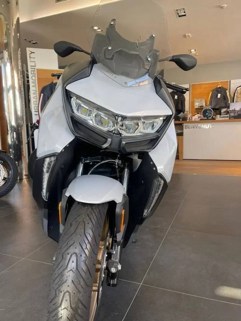 Bmw C 400 GT (2025 - 26) (4)