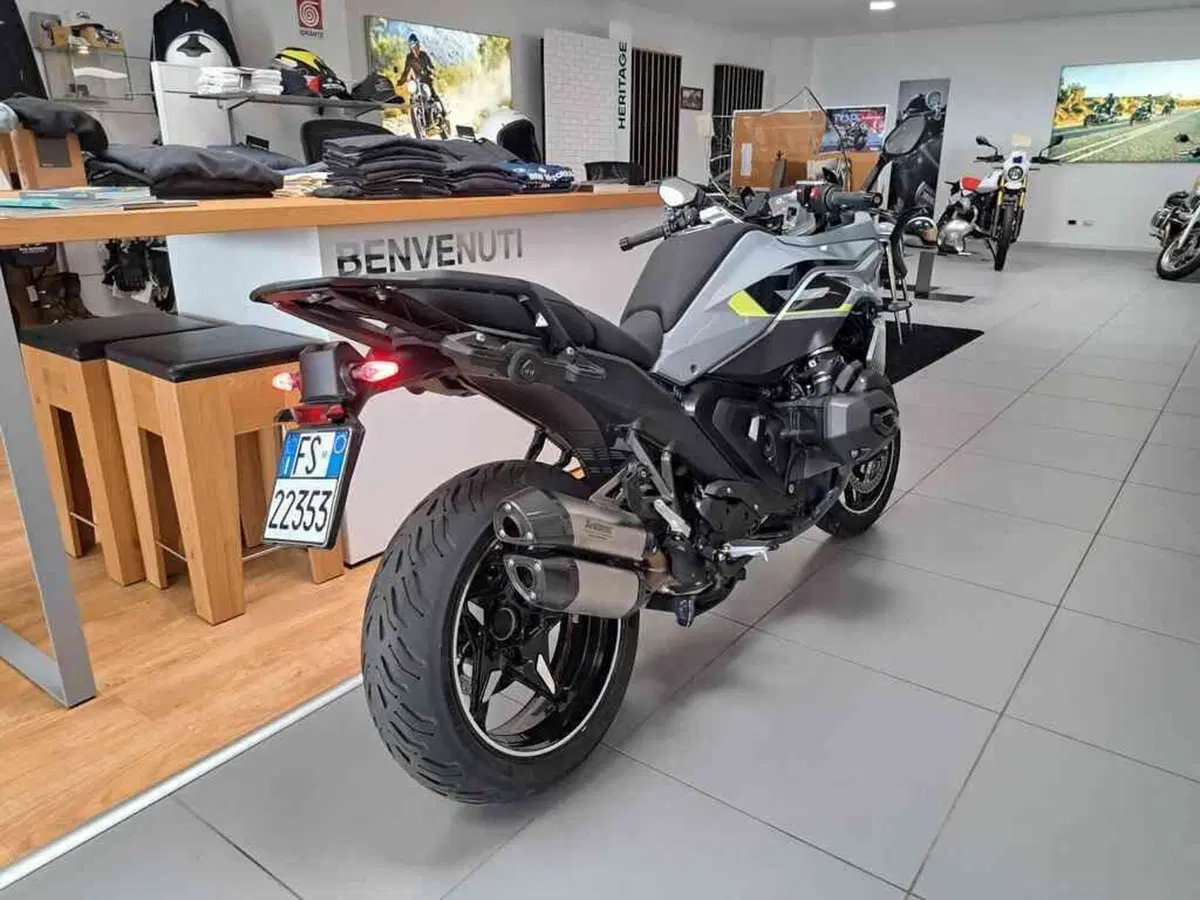 Bmw R 1300 RS (2026) (3)