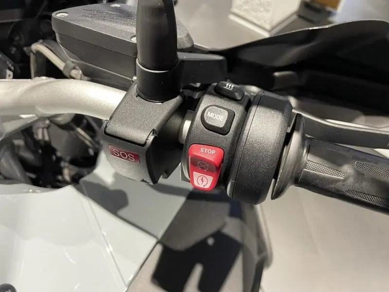 Bmw R 1250 GS Adventure (2021 - 24) (13)