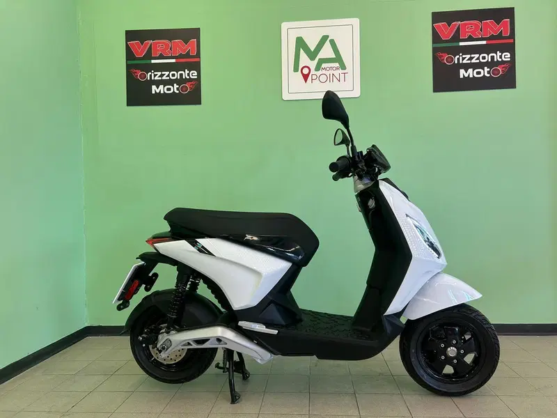 Piaggio 1 (2022 - 26)