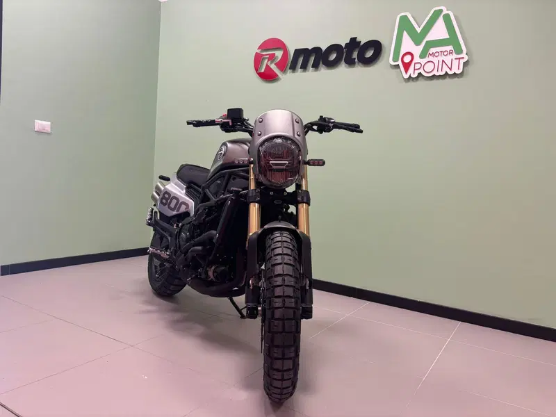 Benelli Leoncino 800 Trail (2022 - 26) (3)