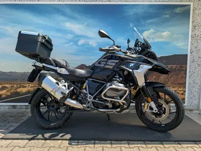 Bmw R 1250 GS (2019 - 20) usata