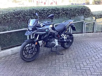 Bmw F 800 GS (2024 - 26) usata