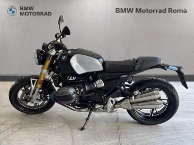 Bmw R 12 nineT (2023 - 26) usata