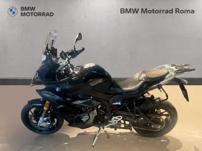 Bmw S 1000 XR (2017 - 19) usata