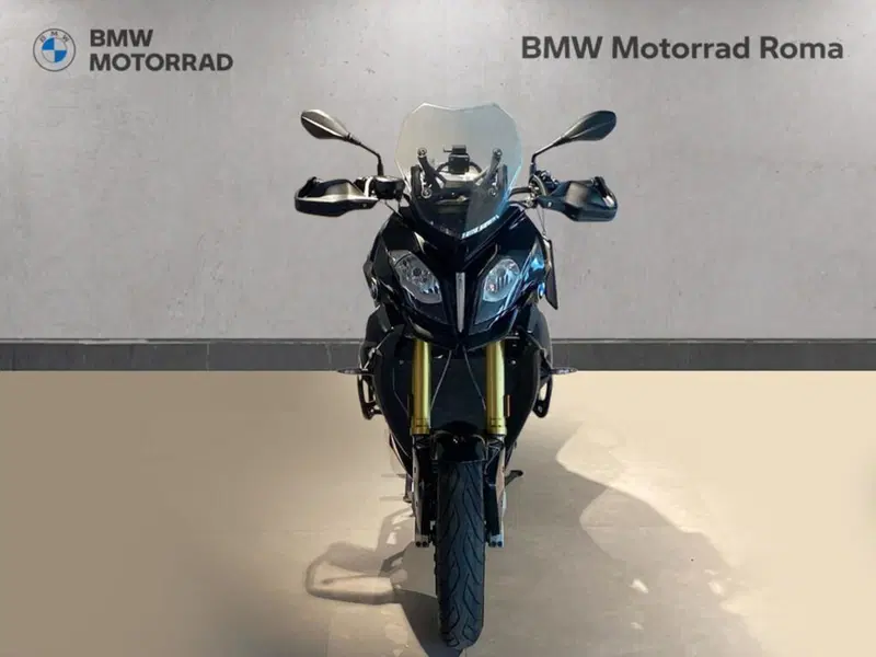 Bmw S 1000 XR (2017 - 19) (3)