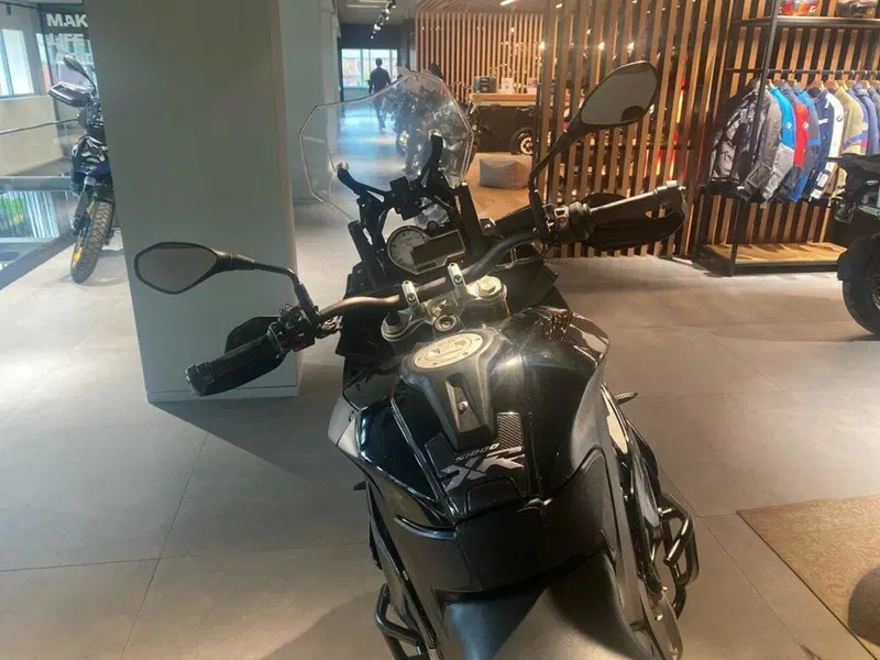 Bmw S 1000 XR (2017 - 19) (7)