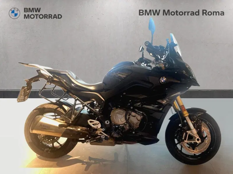 Bmw S 1000 XR (2017 - 19) (2)