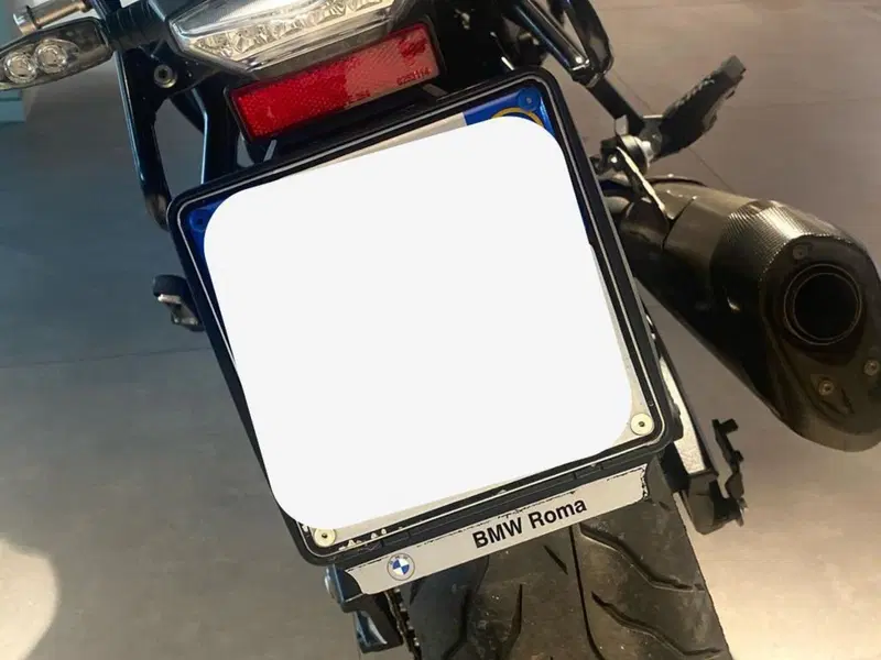 Bmw S 1000 XR (2017 - 19) (4)