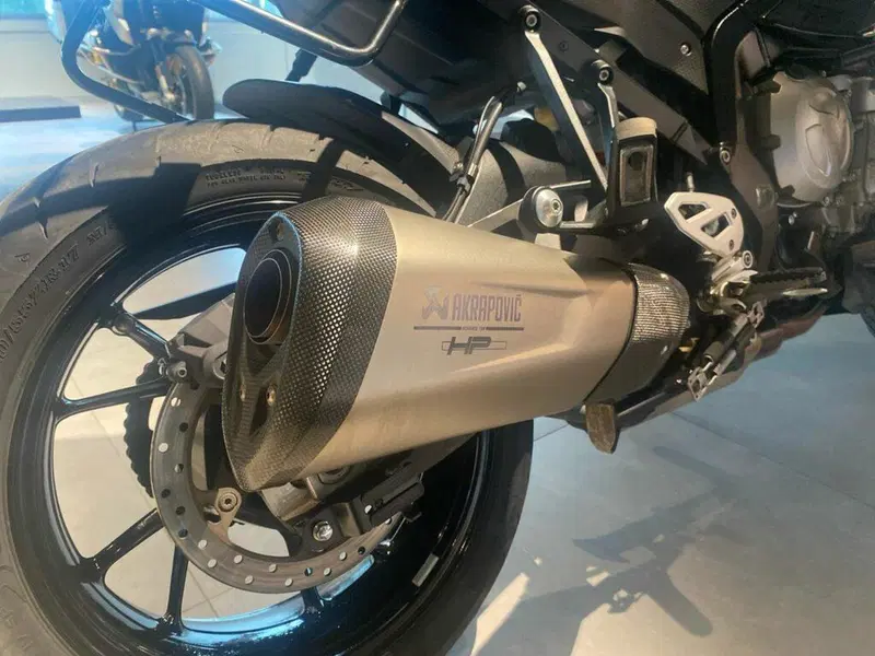 Bmw S 1000 XR (2017 - 19) (10)