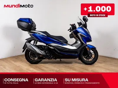 Honda Forza 350 (2025 - 26) usata