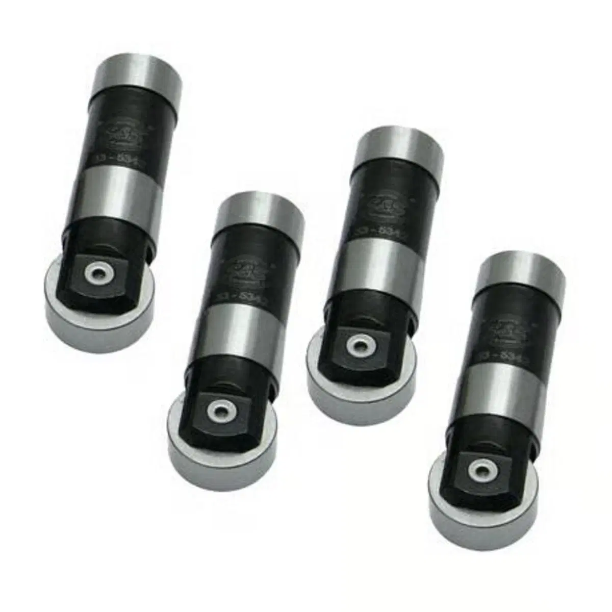 Kit punterie S&S HL2T per Sportster dal 1986 al 19 