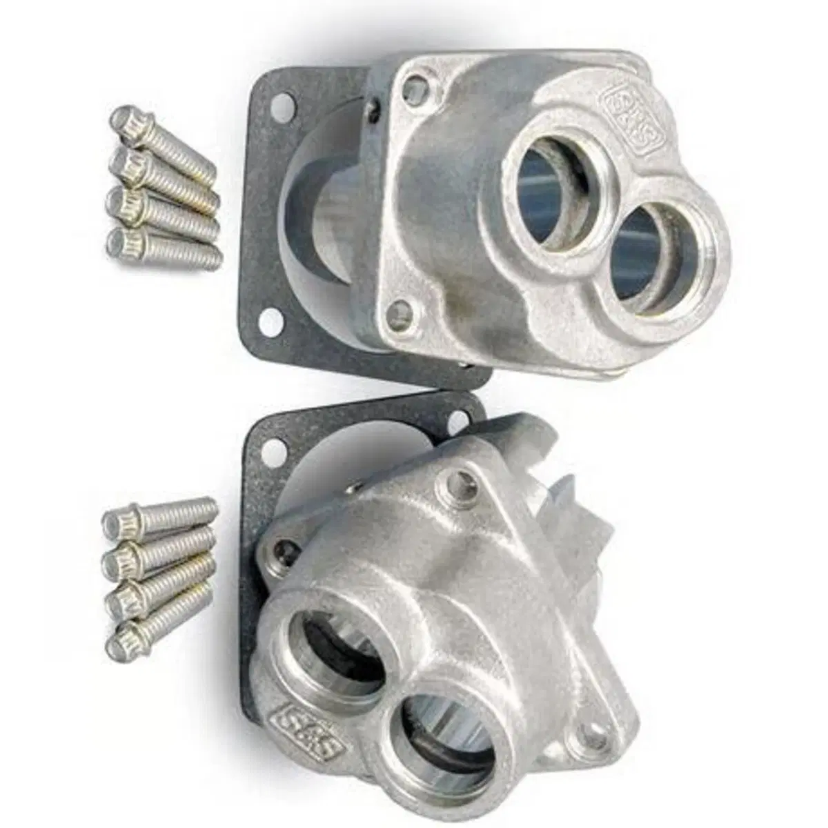 Kit Blocchetti guida punterie S&S per FXR, Dyna, S 