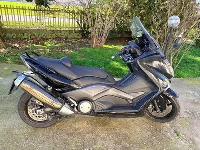 Yamaha T-Max 530 (2012 - 14) usata