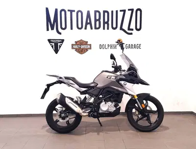 Bmw G 310 GS (2017 - 20) usata