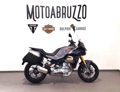 Moto Guzzi V100 Mandello S (2022 - 24) usata