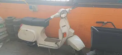 Piaggio Vespa 50 d'epoca