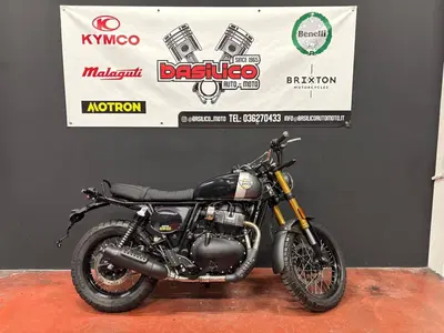 Royal Enfield Bear 650 (2025 - 26) nuova