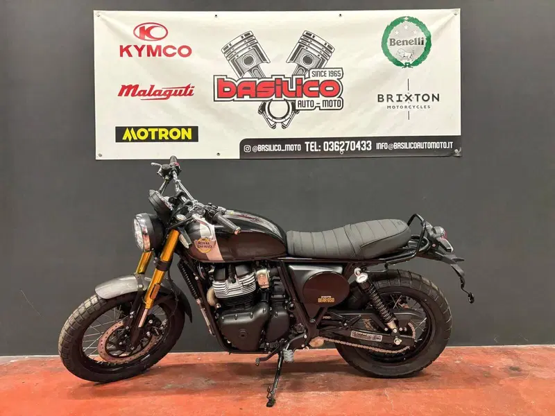 Royal Enfield Bear 650 (2025 - 26) (2)