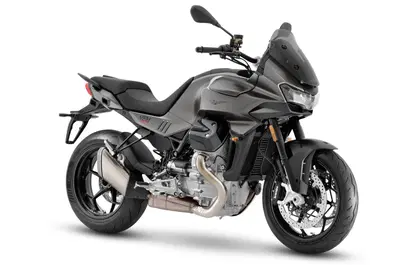 Moto Guzzi V100 Mandello (2025 - 26) nuova