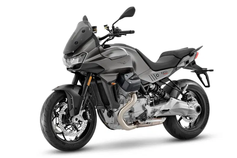 Moto Guzzi V100 Mandello (2025 - 26) (2)