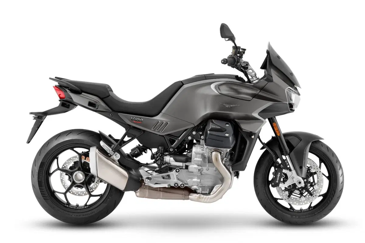 Moto Guzzi V100 Mandello (2025 - 26) (3)