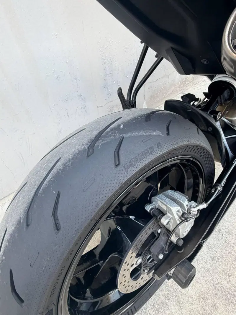 KTM 790 Duke L (2023 - 24) (8)