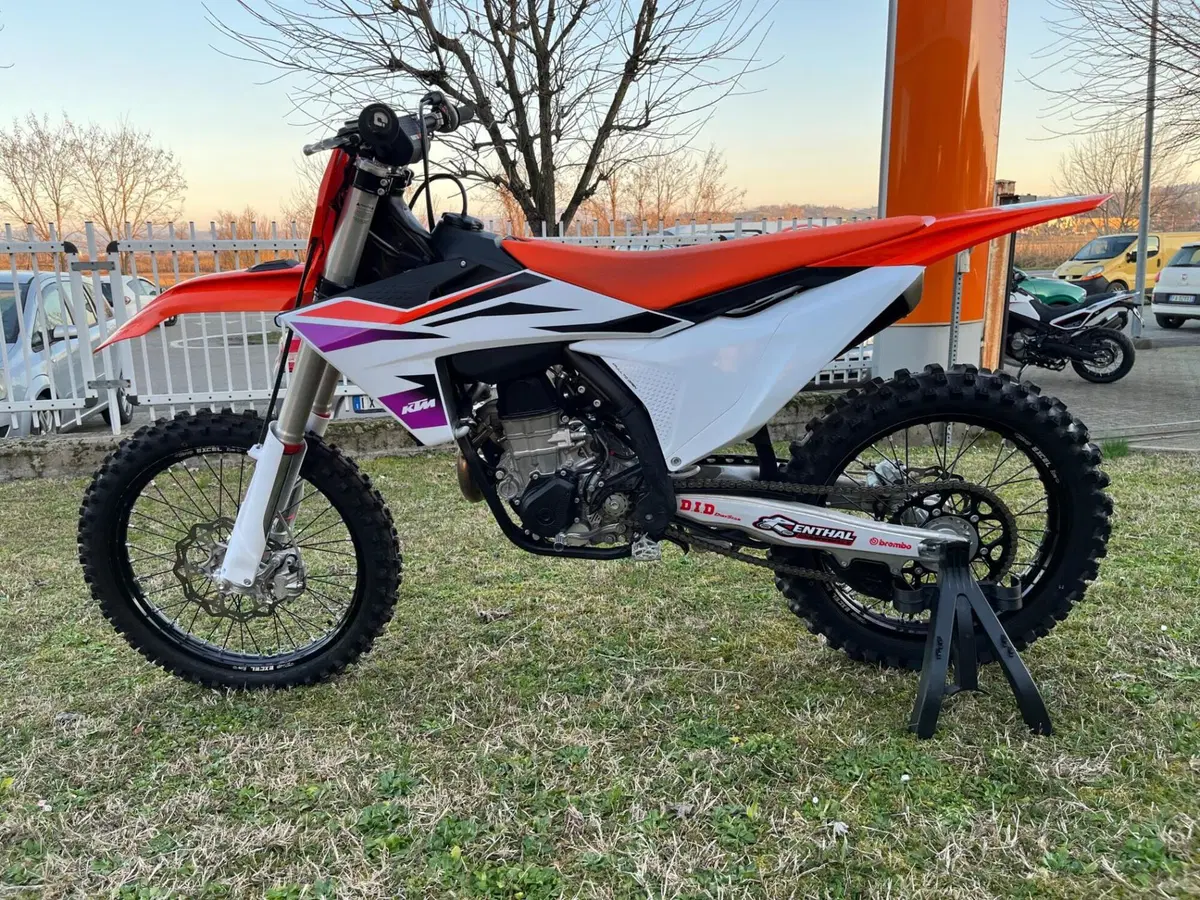 KTM 450 SX-F (2024) (7)