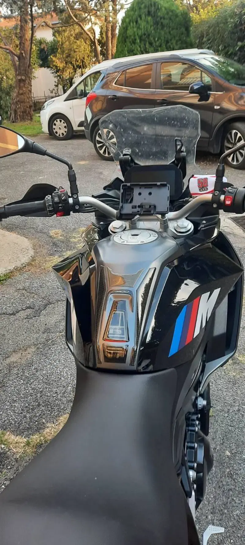 Bmw F 900 XR (2020 - 24) (4)