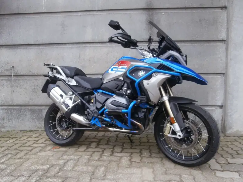 Bmw R 1200 GS (2017 - 18) (9)