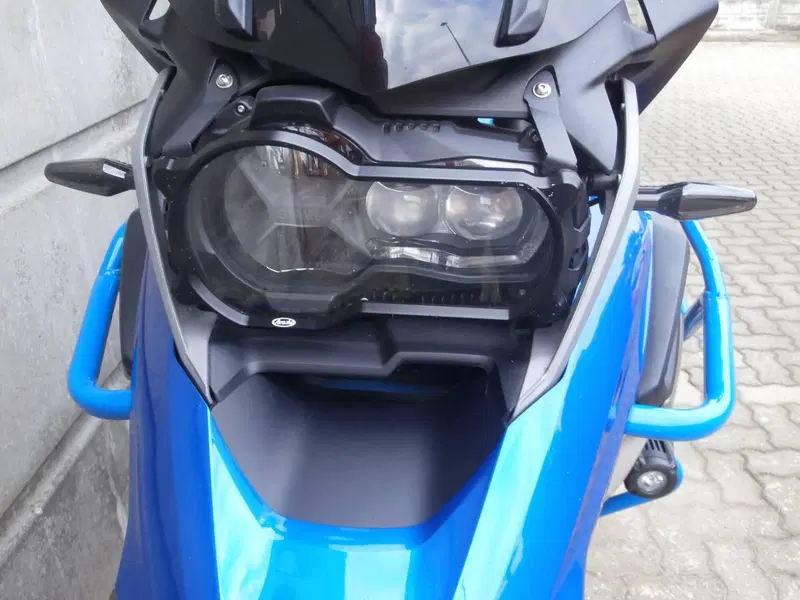 Bmw R 1200 GS (2017 - 18) (14)