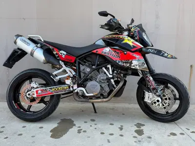 KTM 990 Supermoto (2007 - 08) usata