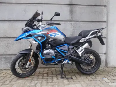 Bmw R 1200 GS (2017 - 18) usata