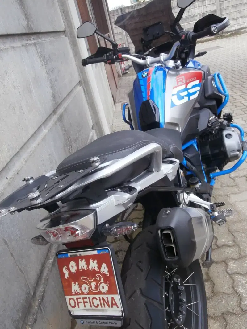Bmw R 1200 GS (2017 - 18) (13)