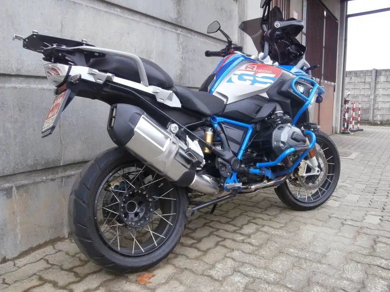 Bmw R 1200 GS (2017 - 18) (11)