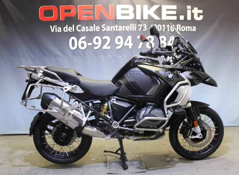 Bmw R 1250 GS (2021 - 24)