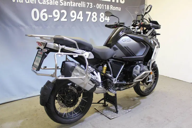 Bmw R 1250 GS (2021 - 24) (2)