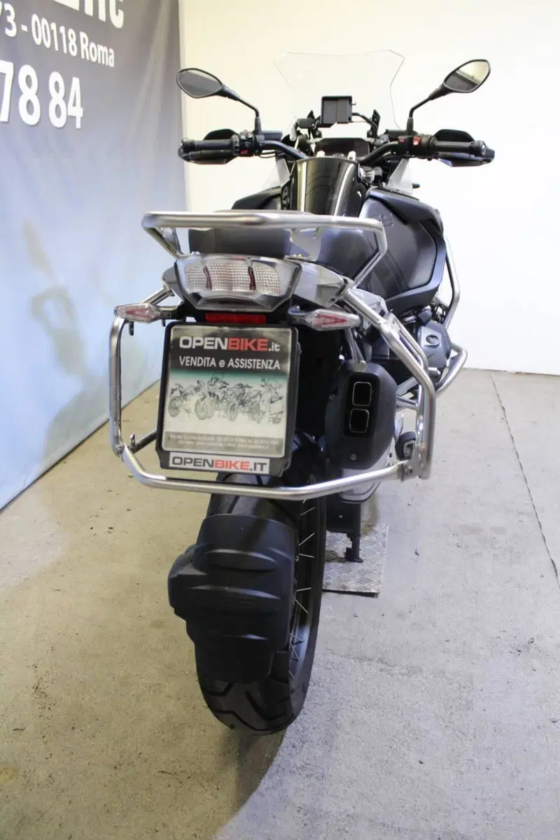 Bmw R 1250 GS (2021 - 24) (3)