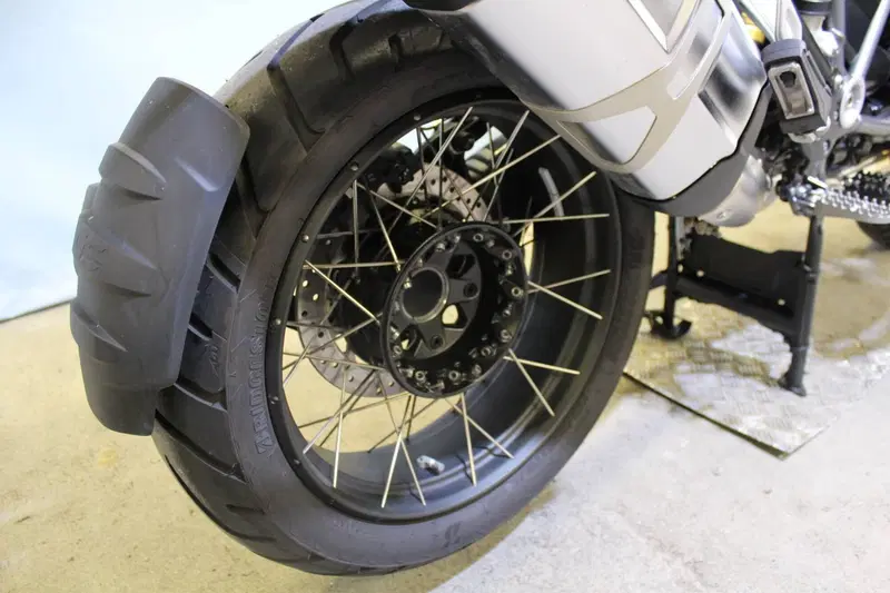 Bmw R 1250 GS (2021 - 24) (4)