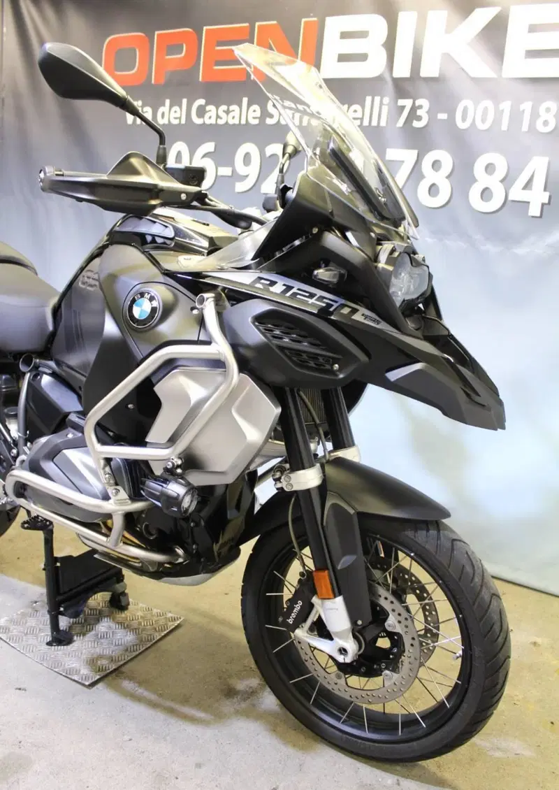 Bmw R 1250 GS (2021 - 24) (6)