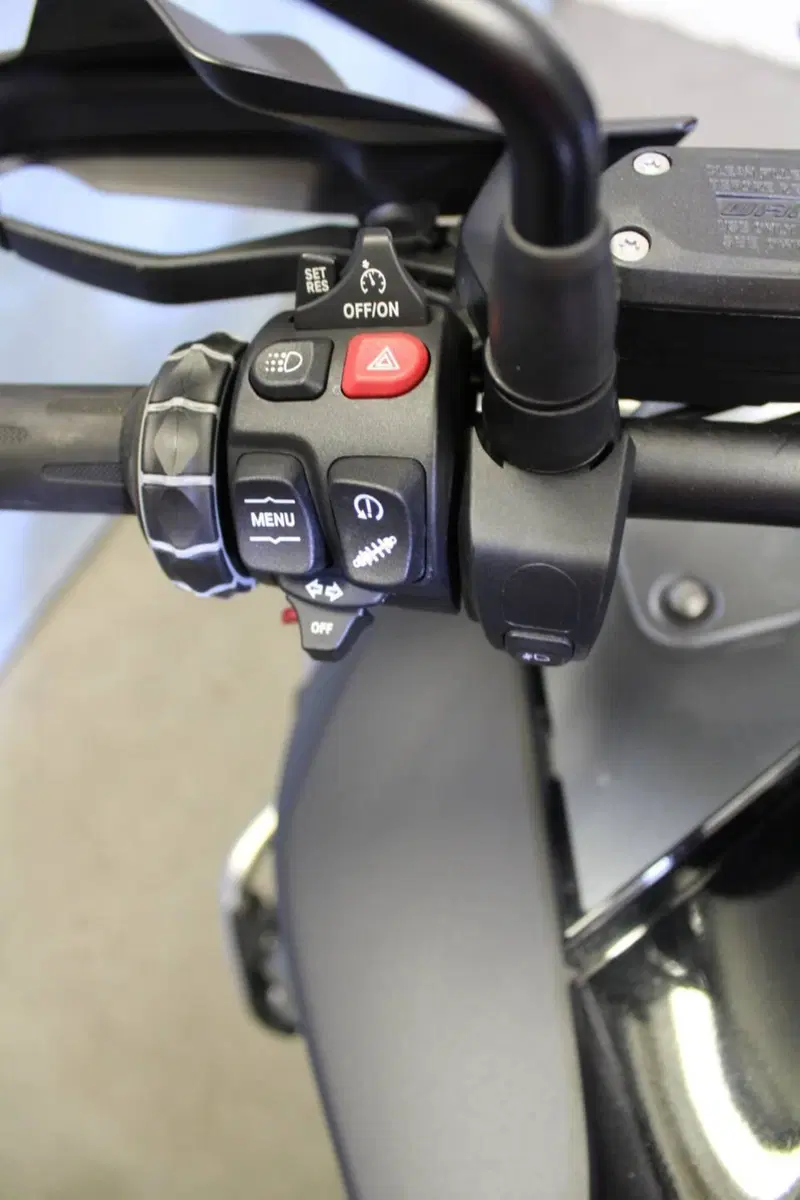 Bmw R 1250 GS (2021 - 24) (9)