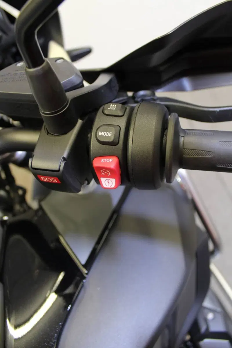 Bmw R 1250 GS (2021 - 24) (10)